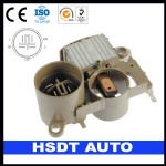 IM839 MITSUBISHI auto spare parts car alternator voltage regulator