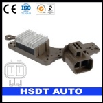 IM843 MITSUBISHI auto spare parts car alternator voltage regulator