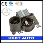 IM844 MITSUBISHI auto spare parts car alternator voltage regulator