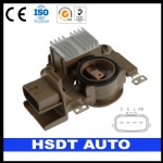 IM845 MITSUBISHI auto spare parts car alternator voltage regulator