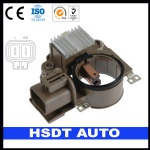 IM846 MITSUBISHI auto spare parts car alternator voltage regulator