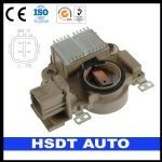 IM851 MITSUBISHI auto spare parts car alternator voltage regulator