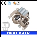 IM854 MITSUBISHI auto spare parts car alternator voltage regulator