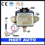 ID1010 VALEO auto spare parts alternator voltage regulator