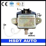 ID1015 VALEO auto spare parts alternator voltage regulator