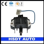 IP122 VALEO auto spare parts alternator voltage regulator