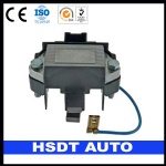 IP126 VALEO auto spare parts alternator voltage regulator