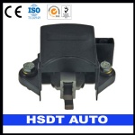 IP127 VALEO auto spare parts alternator voltage regulator