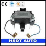 IP132 VALEO auto spare parts alternator voltage regulator