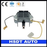 IP736 VALEO auto spare parts alternator voltage regulator