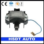 IP955 VALEO auto spare parts alternator voltage regulator