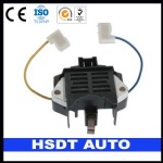 IP1639 VALEO auto spare parts alternator voltage regulator