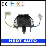 IP2700 VALEO auto spare parts alternator voltage regulator