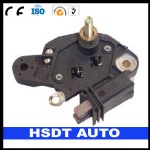 M514 VALEO auto spare parts alternator voltage regulator