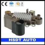 M517 VALEO auto spare parts alternator voltage regulator