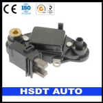 M537 VALEO auto spare parts alternator voltage regulator