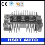 DELCO alternator rectifier 31-125