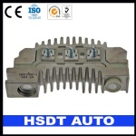 DELCO alternator rectifier DER1000，DER1000-1