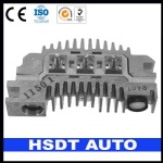 DELCO alternator rectifier DER1001