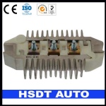 DELCO alternator rectifier DER1003