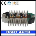 DELCO alternator rectifier DER1004