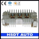 DELCO alternator rectifier DR5045