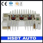 DELCO alternator rectifier DR5072
