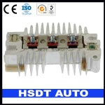 DELCO alternator rectifier DR5072