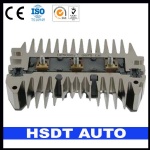 DELCO alternator rectifier DR5080，DR5080-1