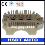 DELCO alternator rectifier DR5172