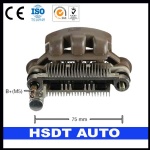 MITSUBISHI alternator rectifier IMR7546