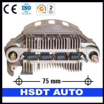 MITSUBISHI alternator rectifier IMR7581