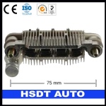 MITSUBISHI alternator rectifier IMR7584