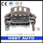 MITSUBISHI alternator rectifier IMR7588