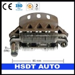 MITSUBISHI alternator rectifier IMR8542