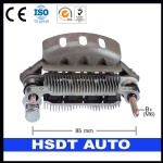 MITSUBISHI alternator rectifier IMR8574