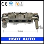 MITSUBISHI alternator rectifier IMR8581