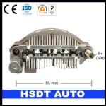 MITSUBISHI alternator rectifier IMR8588