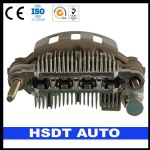 MITSUBISHI alternator rectifier IMR8597