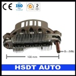 MITSUBISHI alternator rectifier IMR10057