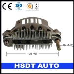 MITSUBISHI alternator rectifier IMR10067