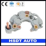 DENSO alternator rectifier  INR409P