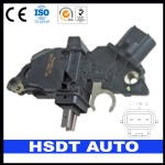 BOSCH Auto Alternator Voltage Regulator IB214