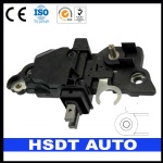 BOSCH Auto Alternator Voltage Regulator IB227