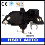 BOSCH Auto Alternator Voltage Regulator IB229