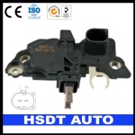 IB247 auto voltage regulator with BMW 12317531386 Bosch F00M145247 F00M145357 Mercedes 0031542506 VW-Audi 0779038