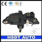 IB248 auto alternator voltage regulator with BOSCH F00M145248 F00M145358 Mercedes 0031542806