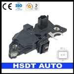 IB295 BOSCH auto alternator voltage regulator