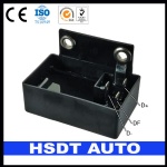 IB301 BOSCH auto alternator voltage regulator