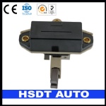 IB316 BOSCH auto alternator voltage regulator